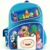 Adventure Time - 16" Backackpack - New Friends 1 Adventure Time - 16" Backackpack - New Friends -suitcase shop 51t 2B5UYoK0L e8d3b7ac 242f 4728 9d02 5b7634278097