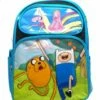 Ruz Adventure Time Jake, Finn And Princess Bubblegum Backpack Bag -suitcase shop 51t 2BfZohV5L