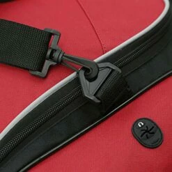 Travelers Club Adventure Travel Duffel Bag, Red, 28 Inch 15 Travelers Club Adventure Travel Duffel Bag, Red, 28 Inch -suitcase shop 51tx9zdL3bL 8f8b90b2 a842 4198 8307 00e8cb13d9d0