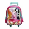 Adventure Time Princesses Backpack With Wheels -suitcase shop 51wCw hWdsL