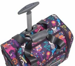 Lily Bloom Underseat Bag (Wilwoods) -suitcase shop 51xqR9mcYYL
