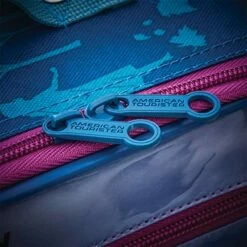 American Tourister Kids' Disney Softside Upright Luggage, Frozen Destiny, Carry-On 18-Inch 10 American Tourister Kids' Disney Softside Upright Luggage, Frozen Destiny, Carry-On 18-Inch -suitcase shop 51yCJFlQ81L