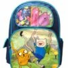 Adventure Time Finn Jake Lady Rainicorn Lumpy Backpack Bag Tote Purse 16" New -suitcase shop 51y 2BH1GQk9L 86707469 cc9d 4298 be90 ae33461459a8