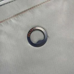 DELSEY Paris Egoa Travel Duffel Bag Made From 100% Recycled Materials, Light Gray, 18 Inch 13 DELSEY Paris Egoa Travel Duffel Bag Made From 100% Recycled Materials, Light Gray, 18 Inch -suitcase shop 611mSVX7oQL