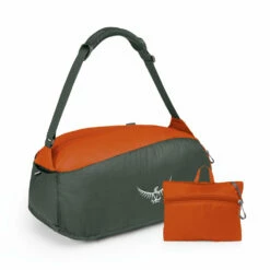 Osprey Packs UL Stuff Duffel, Poppy Orange, One Size -suitcase shop 615VTEVkQ6L 4b167952 6740 4045 b5b8 83fb7fb8745d