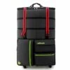Extra Large Expandable Lightweight Luggage Rolling Duffel Bag (XXL) With Wheels Travelling Foldable Suitcase -suitcase shop 618kTBBW8GL