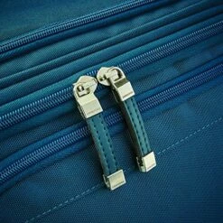 Samsonite Large Wheeled Underseater, Deep Teal -suitcase shop 61C 2B9GDF0rL