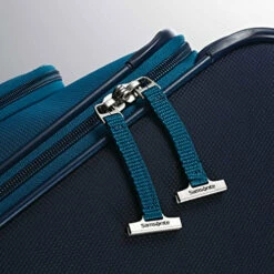 Samsonite Eco-Nu Wheeled Underseater Carry-On Raspberry -suitcase shop 61HGRC4 2BbKL