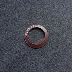 DELSEY Paris Maubert 2.0 Carry On Duffle Bag, Anthracite, 20 Inch -suitcase shop 61HsXRRhiIL