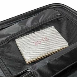 GOMHWAOL Luggage 3 Piece Set Suitcase ABS Material Hardshell Lightweight (Silver Gray) -suitcase shop 61SEWI yd L