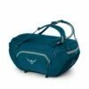 Osprey Packs Bigkit Duffel Bag, Ice Blue, One Size -suitcase shop 61XQA02gLSL