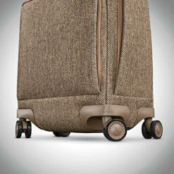 Hartmann Luggage Tweed Legend Underseat Carry On Spinner -suitcase shop 61XSqFd1OKL 002c96ee 8228 4937 94b0 36b983f37ff4