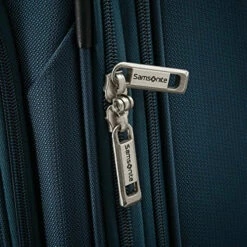 Samsonite Advena 4-Piece Set (Underseater, 20", 25", 29" Spinners) (Teal) -suitcase shop 61a865xEV8L 706557ef d97a 463f acb3 68b195f4f842