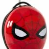 Heys America Marvel Spiderman Boy's 16" Rolling Carry On Luggage [Red] -suitcase shop 61b 2Bf8r3QPL