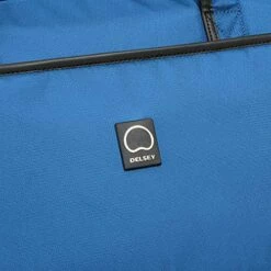 DELSEY Paris Eclipse DLX Travel Duffel Bag, Arctice Blue, 15.25 X 9.25 X 13.5-Inch 9 DELSEY Paris Eclipse DLX Travel Duffel Bag, Arctice Blue, 15.25 X 9.25 X 13.5-Inch -suitcase shop 61cRI45etmL