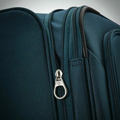 Samsonite Advena 4-Piece Set (Underseater, 20", 25", 29" Spinners) (Teal) -suitcase shop 61eiqS2ztoL