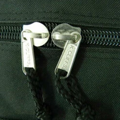 Heavy Duty Cargo Duffel Large Sport Gear Drum Set Equipment Hardware Travel Bag Rooftop Rack Bag (30" X 15" X 15", Black) -suitcase shop 61fVusg8OyL