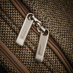 Hartmann Luggage Tweed Legend Underseat Carry On Spinner -suitcase shop 61hALIwK9nL 06b8c302 5a26 4cf7 9a98 e446f97190b3