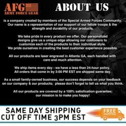 Semper Fi Skull Corp Sport Heavyweight Canvas Duffel Bag (Medium (19" X 9" X 9"), Olive & Black) -suitcase shop 61jsjVngauL