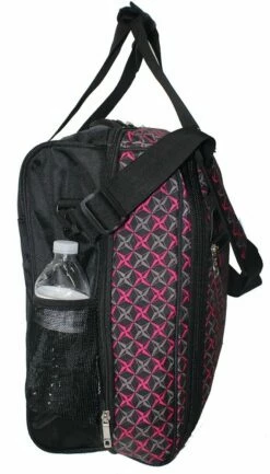 BoardingBlue Personal Item Under Seat For The Airlines Of American, Frontier, Spirit, Pink -suitcase shop 61mR 2BY8ZeNL