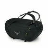 Osprey Packs Bigkit Duffel Bag, Anthracite Black, One Size -suitcase shop 61p6ASuf3DL
