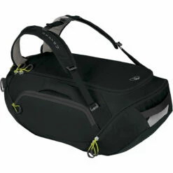 Osprey Packs Trailkit Duffel Bag, Anthracite Black, One Size 5 Osprey Packs Trailkit Duffel Bag, Anthracite Black, One Size -suitcase shop 61phk1FqdzL