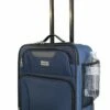 Boardingblue Airlines Personal Item Under Seat Basic Luggage For Frontier, Spirit Airlines -suitcase shop 61ynpAGiA0L