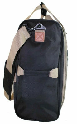 Boardingblue Personal Item Under Seat For The Airlines Of American, Frontier, Spirit, (Beige) -suitcase shop 715FzgdjtZL