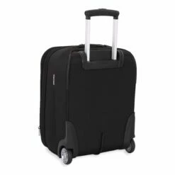 SWISSGEAR Premium Rolling Carry-On 19-inch Luggage | Wheeled Weekend Travel Suitcase | Men's And Women's - Black 13 SWISSGEAR Premium Rolling Carry-On 19-inch Luggage | Wheeled Weekend Travel Suitcase | Men's And Women's - Black -suitcase shop 719KdDfazbL