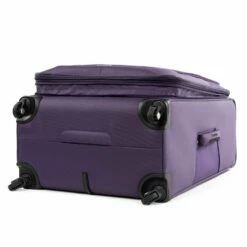 Travelpro Maxlite 5 Lightweight Checked Large 29" Expandable Softside Luggage Imperial Purple, 29-inch -suitcase shop 71CgbVVaj0L