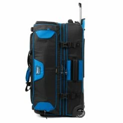 Travelpro Bold 30" Rolling Duffle Bag With Drop Bottom Luggage -suitcase shop 71 2BU79SAcOL