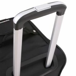 SWISSGEAR Large Lightweight Rolling Duffel | Wheeled, Soft-Shell Luggage | Men's And Women's - Blue/Green -suitcase shop 71s9SjHjvWL