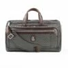 Travelpro Platinum Elite Regional UnderSeat Duffel Bag, Vintage Grey, Medium