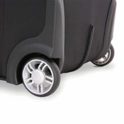 SWISSGEAR Premium Rolling Carry-On 19-inch Luggage | Wheeled Weekend Travel Suitcase | Men's And Women's - Black 10 SWISSGEAR Premium Rolling Carry-On 19-inch Luggage | Wheeled Weekend Travel Suitcase | Men's And Women's - Black -suitcase shop 81P0UpWoDyL