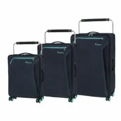 It Luggage World's Lightest Accent 8 Wheel Super Lightweight Suitcase -suitcase shop 81XJg9 DL7L fc5ebac8 4806 4b47 bb8e 08143d0f6c4d