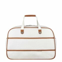 DELSEY Paris Luggage Chatelet Soft Air Weekender Duffel, Champagne, One Size 13 DELSEY Paris Luggage Chatelet Soft Air Weekender Duffel, Champagne, One Size -suitcase shop 81YivTcOqFL