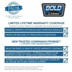 Travelpro Bold 30" Rolling Duffle Bag With Drop Bottom Luggage -suitcase shop 81bq3qB7dgL 4edb7323 965e 4027 903d dd87f63bffa5