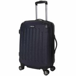 Kenneth Cole Reaction Renegade 3-Piece Lightweight Hardside Expandable 8-Wheel Spinner Travel Luggage Set: 20" Carry-on, 24", 28" Suitcases, Navy 12 Kenneth Cole Reaction Renegade 3-Piece Lightweight Hardside Expandable 8-Wheel Spinner Travel Luggage Set: 20" Carry-on, 24", 28" Suitcases, Navy -suitcase shop 81cOvH 610L
