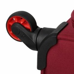 It Luggage Duotone 4 Wheel Lightweight Cabin Suitcase, 53 Cm, 34 L, Orange + Red Dahlia -suitcase shop 81hGiDRJU7L 152e1afc 53f7 47e4 b6e4 f33ae74b4fea