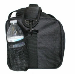 Boardingblue Underserat 17" United Airlines Under Seat Personal Item Duffel Bag (Blue) -suitcase shop 81hhjtXNcgL