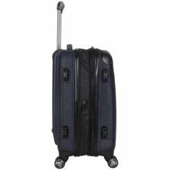 Kenneth Cole Reaction Renegade 3-Piece Lightweight Hardside Expandable 8-Wheel Spinner Travel Luggage Set: 20" Carry-on, 24", 28" Suitcases, Navy 11 Kenneth Cole Reaction Renegade 3-Piece Lightweight Hardside Expandable 8-Wheel Spinner Travel Luggage Set: 20" Carry-on, 24", 28" Suitcases, Navy -suitcase shop 81rJ56NBF0L