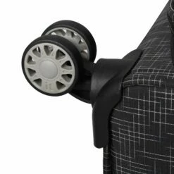 It Luggage 34.4" Stitched Squares Lightweight Case, Aqua Blue -suitcase shop 81wxwYvOmTL ccc03b9e e556 4ed7 bc20 7dbaaa406a04