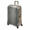 Hartmann 7R X-Large 32" Spinner Suitcase, Hardsided Rolling Luggage In Titanium -suitcase shop 91LPFBIceaL