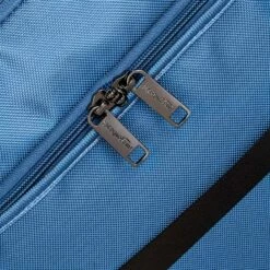 AmazonBasics Francis Wheeled Duffel, Blue 10 AmazonBasics Francis Wheeled Duffel, Blue -suitcase shop 91TgLH0xppL