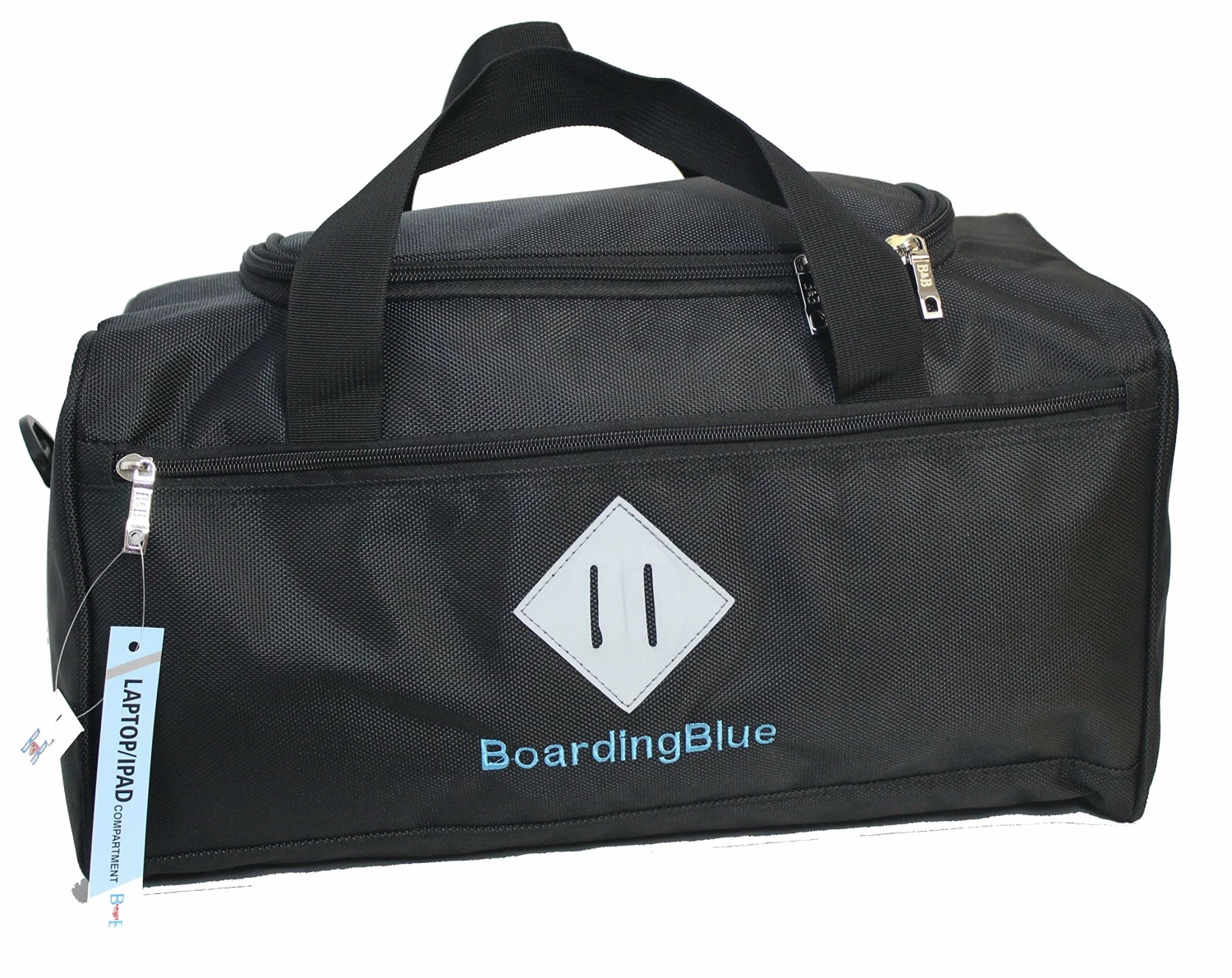 BoardingBlue United And American Airlines Free Personal Item Under Seat 3 BoardingBlue United And American Airlines Free Personal Item Under Seat