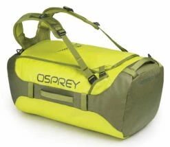Osprey Packs Transporter 65 Expedition Duffel, Sub Lime, One Size -suitcase shop 91gjqQRxvBL