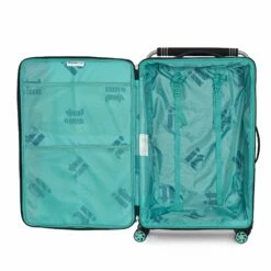 It Luggage World's Lightest Accent 8 Wheel Super Lightweight Suitcase -suitcase shop 91u7gv00lFL 6219826c bef1 451b 9441 7b9d162481c9