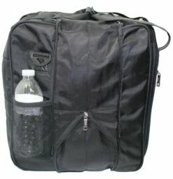 BoardingBlue Luggage Personal Item Under Seat American, Spirit, Frontier Airlines -suitcase shop A19pUIgIJ8L