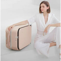 Mixi Patent Design Aluminum Frame Suitcase Carry On Rolling Luggage -suitcase shop Mixi Patent Design Aluminum Frame Suitcase Carry On Rolling Luggage Beautiful Boarding Cabin 18 20 24 682fad64 67bf 45cb be0f 34a4f294a944