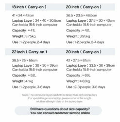 Mixi Patent Design Aluminum Frame Suitcase Carry On Rolling Luggage -suitcase shop Mixi Patent Design Aluminum Frame Suitcase Carry On Rolling Luggage Beautiful Boarding Cabin 18 20 24 ad40a9cb 30d1 4bdf 872c e09b6078cdf8